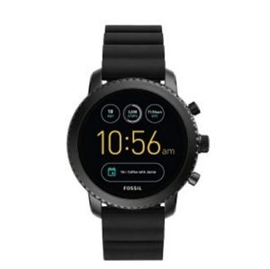 Fossil smartwatch. Gen 3 Q Exporist.